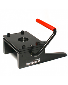 Papperstans PRO - klipper papper till knappar