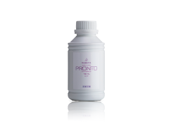 Azon Pronto bläck MAGENTA 700 ml - Passar Pronto-serien