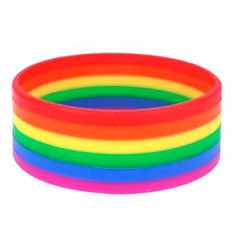 Pride armbånd