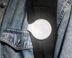 Reflex magnetklämma - Godkänd reflex