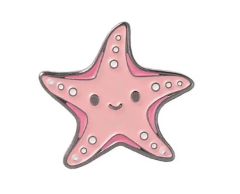 Sjöstjärna pin