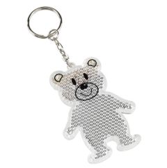 Reflexer med logotyp