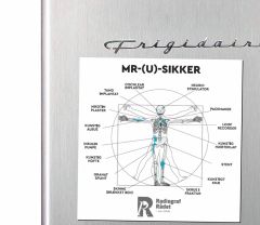 Magneter till sjukhus