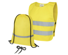 Reflex säkerhetssats för barn 7-12 år