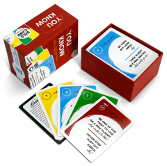 Enkel komplexitetsspelproduktion