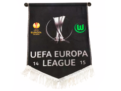 Store vimpler - med ekstra plads til tekst. 