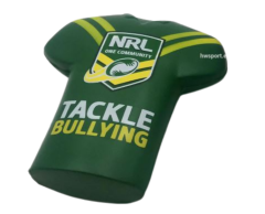 Antistress klubbtröja