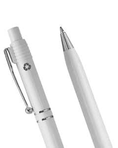 Raja Chrome Återvunnen RPET