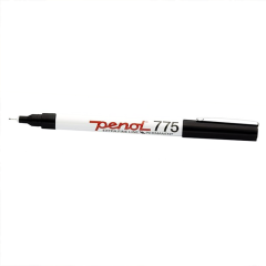 Sprittuschpenna Penol 775 (0,5mm)