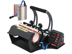 Värmepress för muggar & flaskor